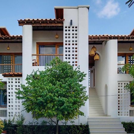 Canary Guesthouse Pai Εξωτερικό φωτογραφία