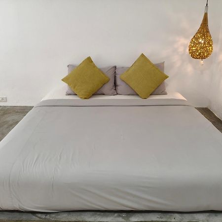 Canary Guesthouse Pai Εξωτερικό φωτογραφία