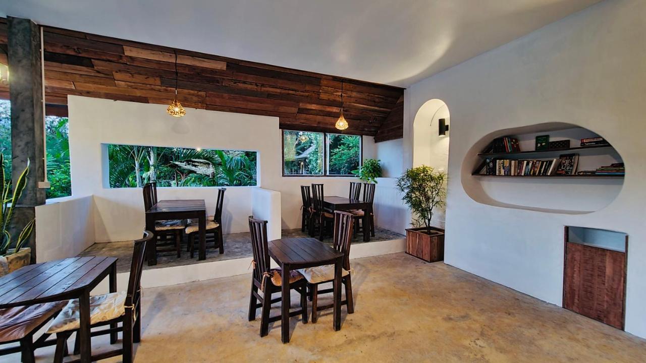 Canary Guesthouse Pai Εξωτερικό φωτογραφία