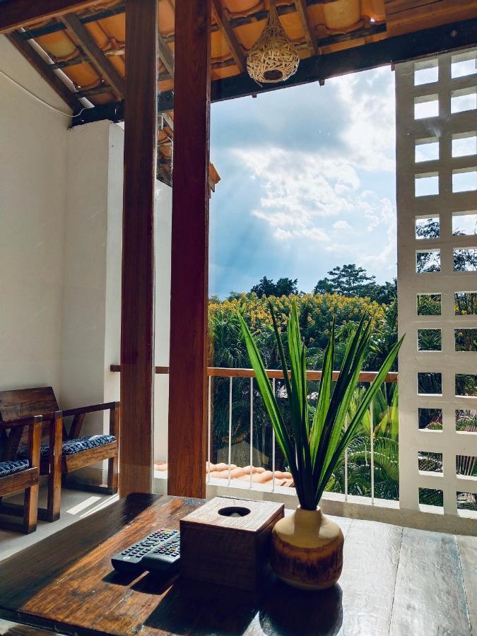 Canary Guesthouse Pai Εξωτερικό φωτογραφία