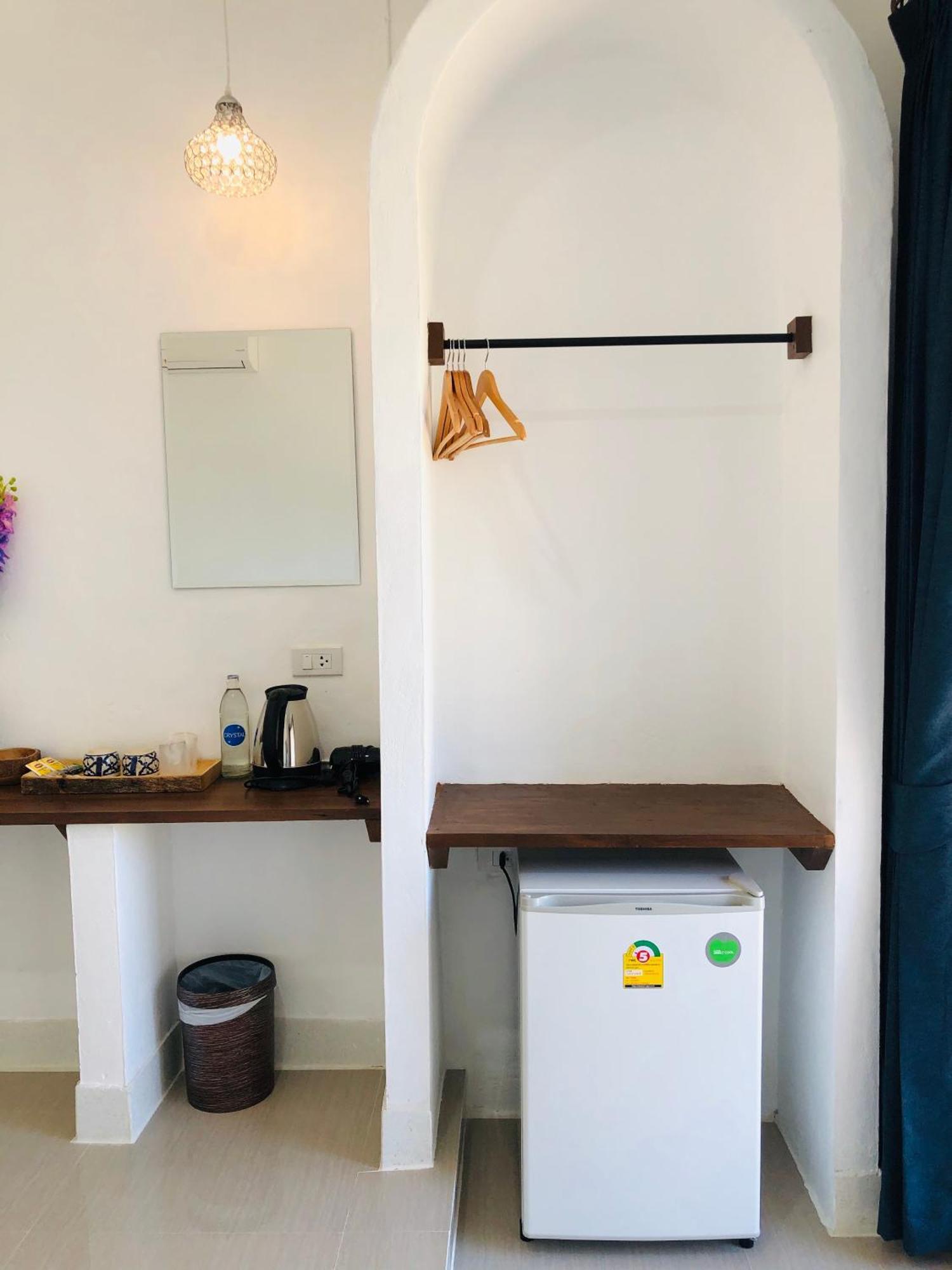 Canary Guesthouse Pai Δωμάτιο φωτογραφία