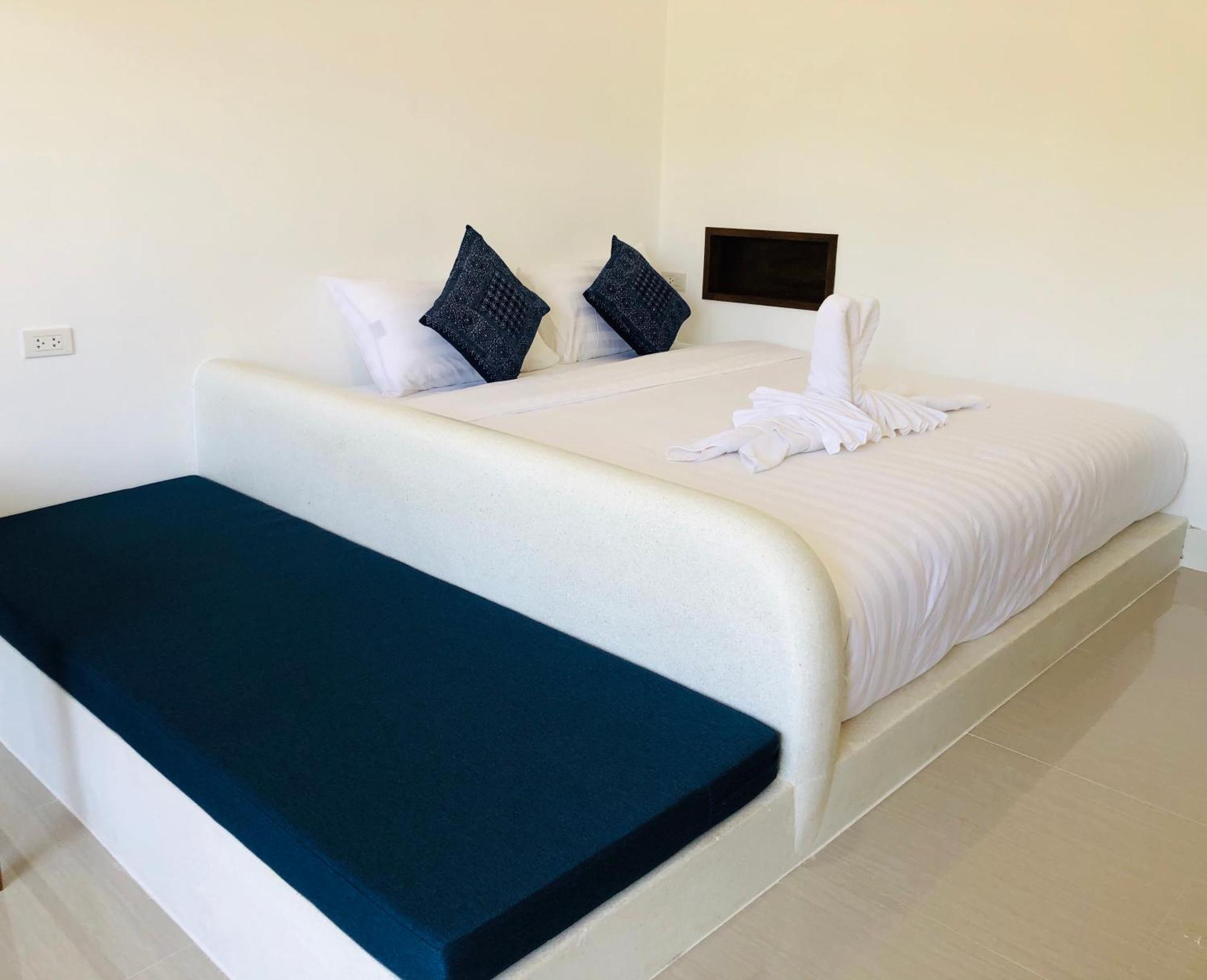 Canary Guesthouse Pai Δωμάτιο φωτογραφία