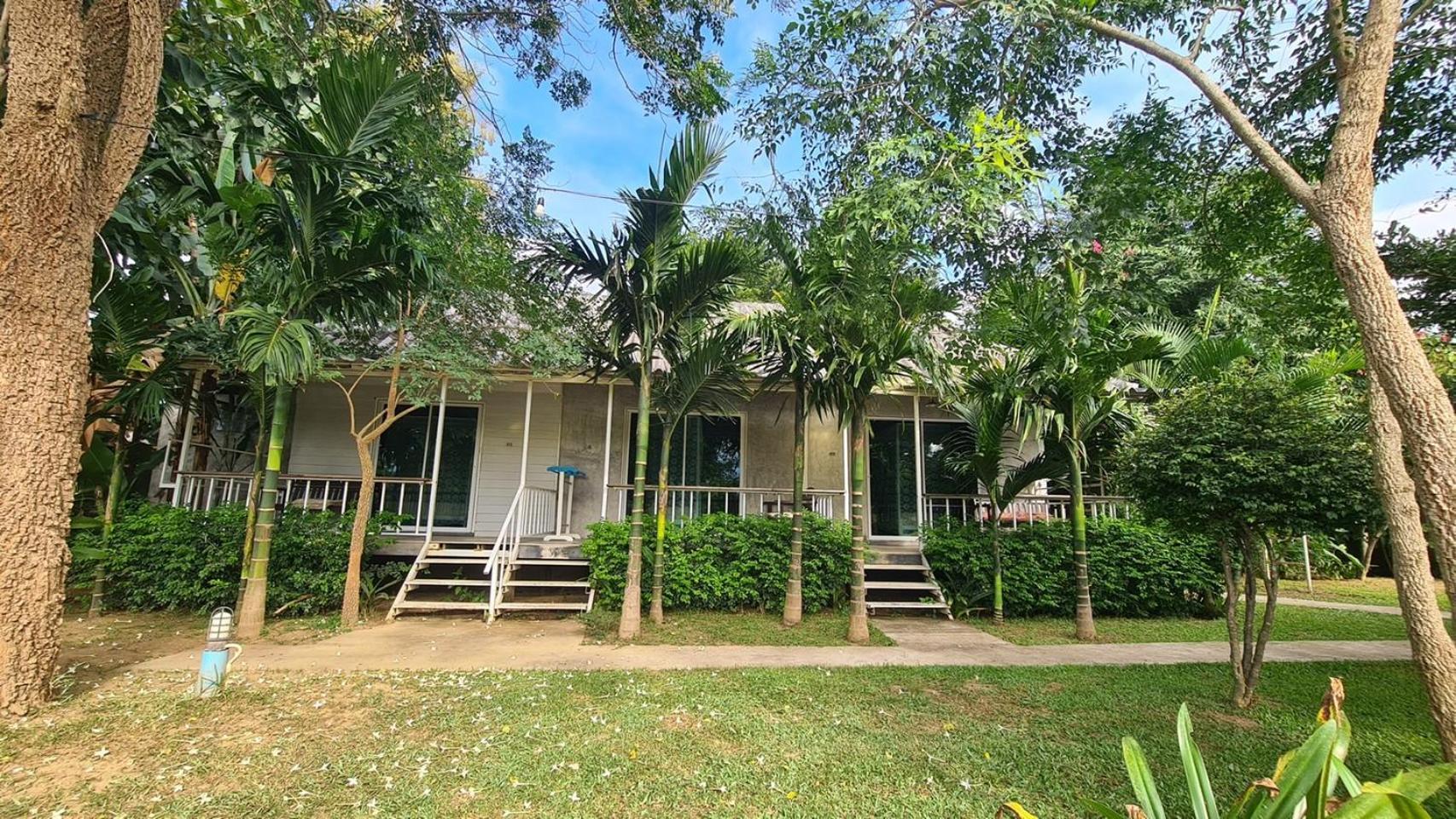 Canary Guesthouse Pai Δωμάτιο φωτογραφία