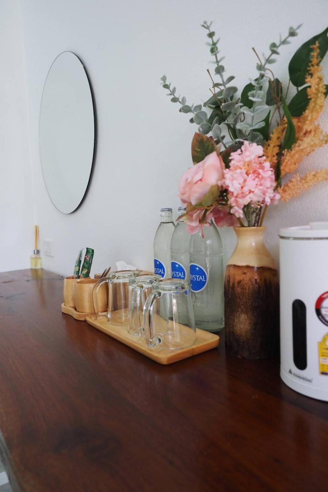 Canary Guesthouse Pai Δωμάτιο φωτογραφία