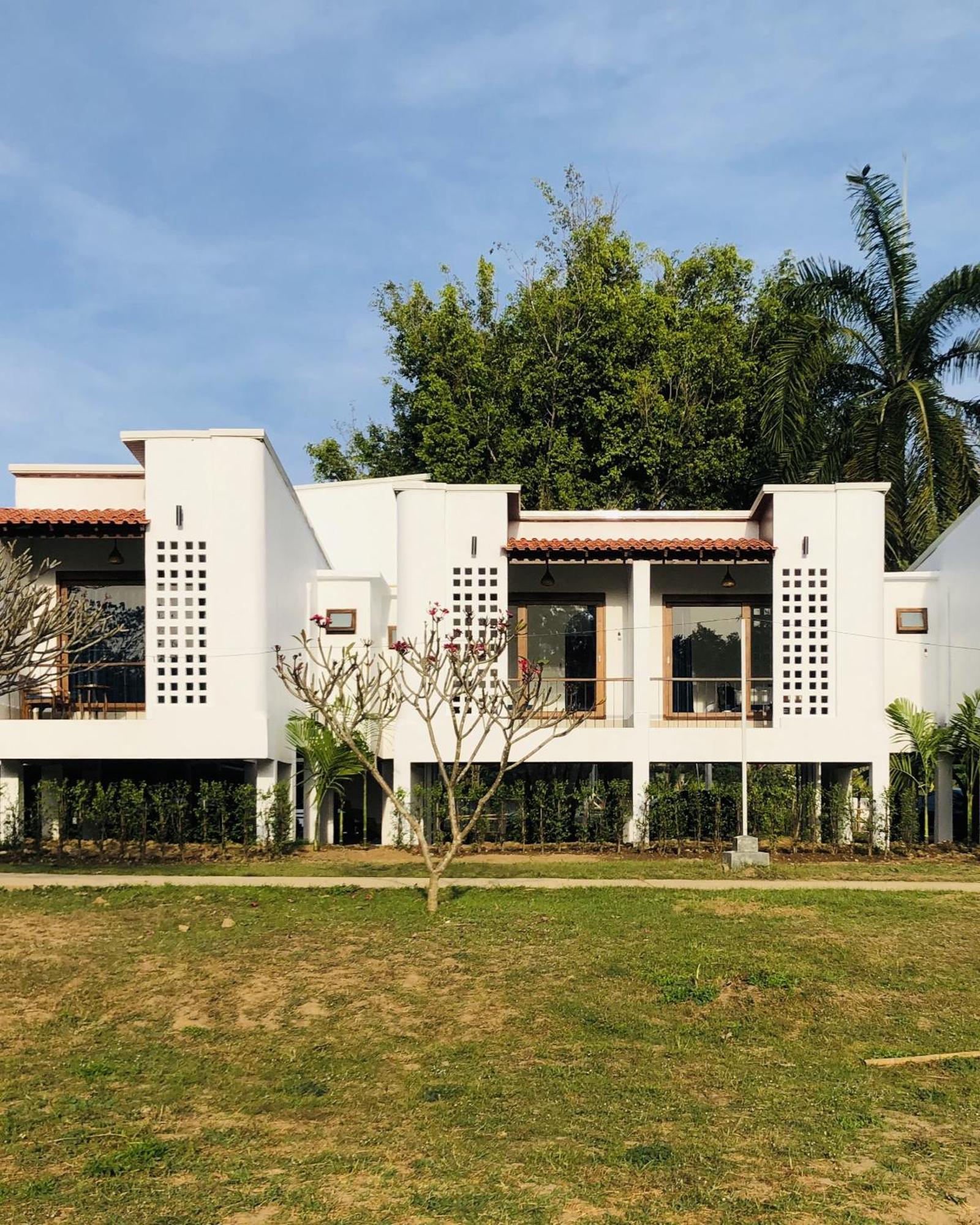 Canary Guesthouse Pai Δωμάτιο φωτογραφία