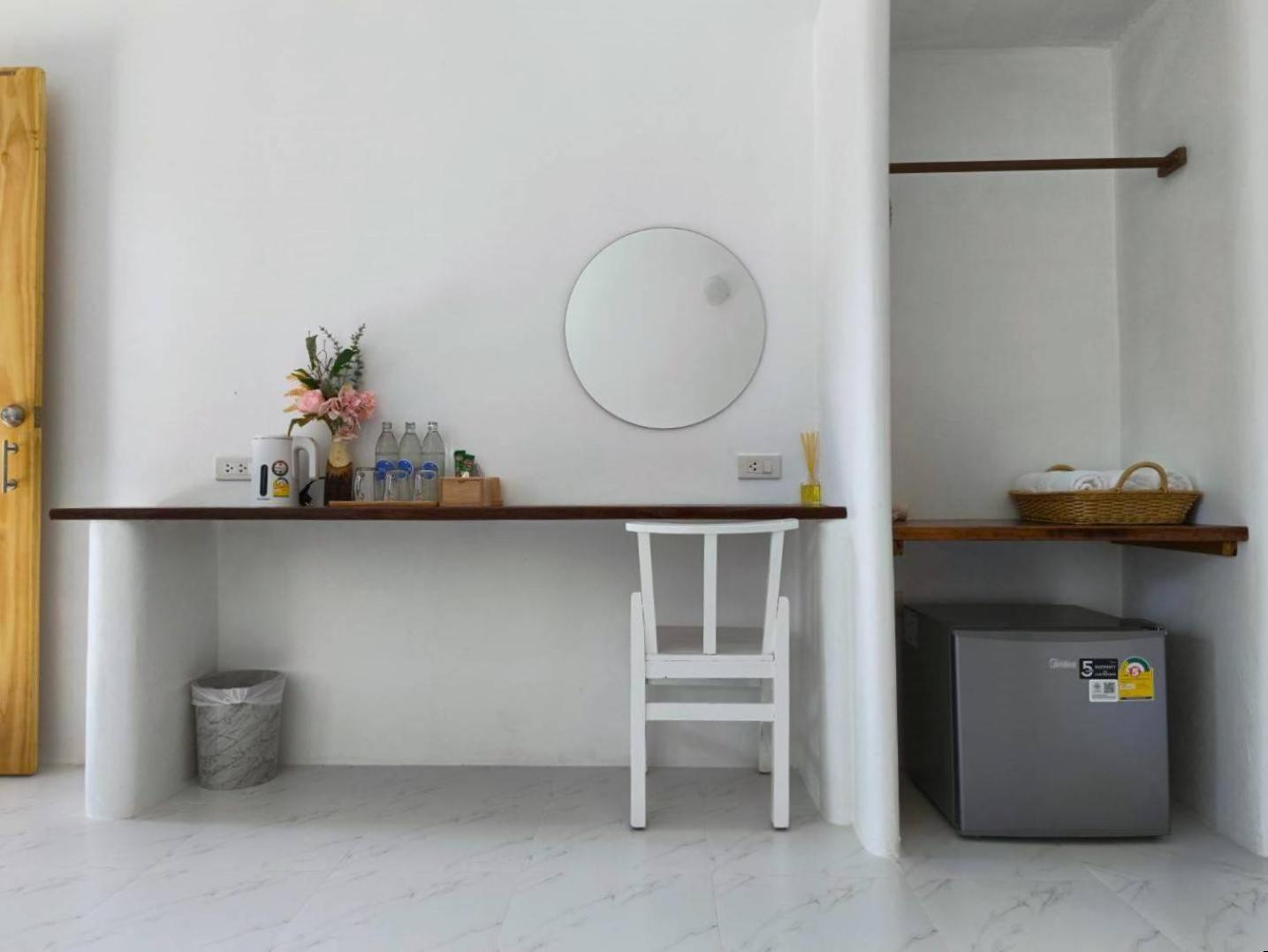 Canary Guesthouse Pai Δωμάτιο φωτογραφία