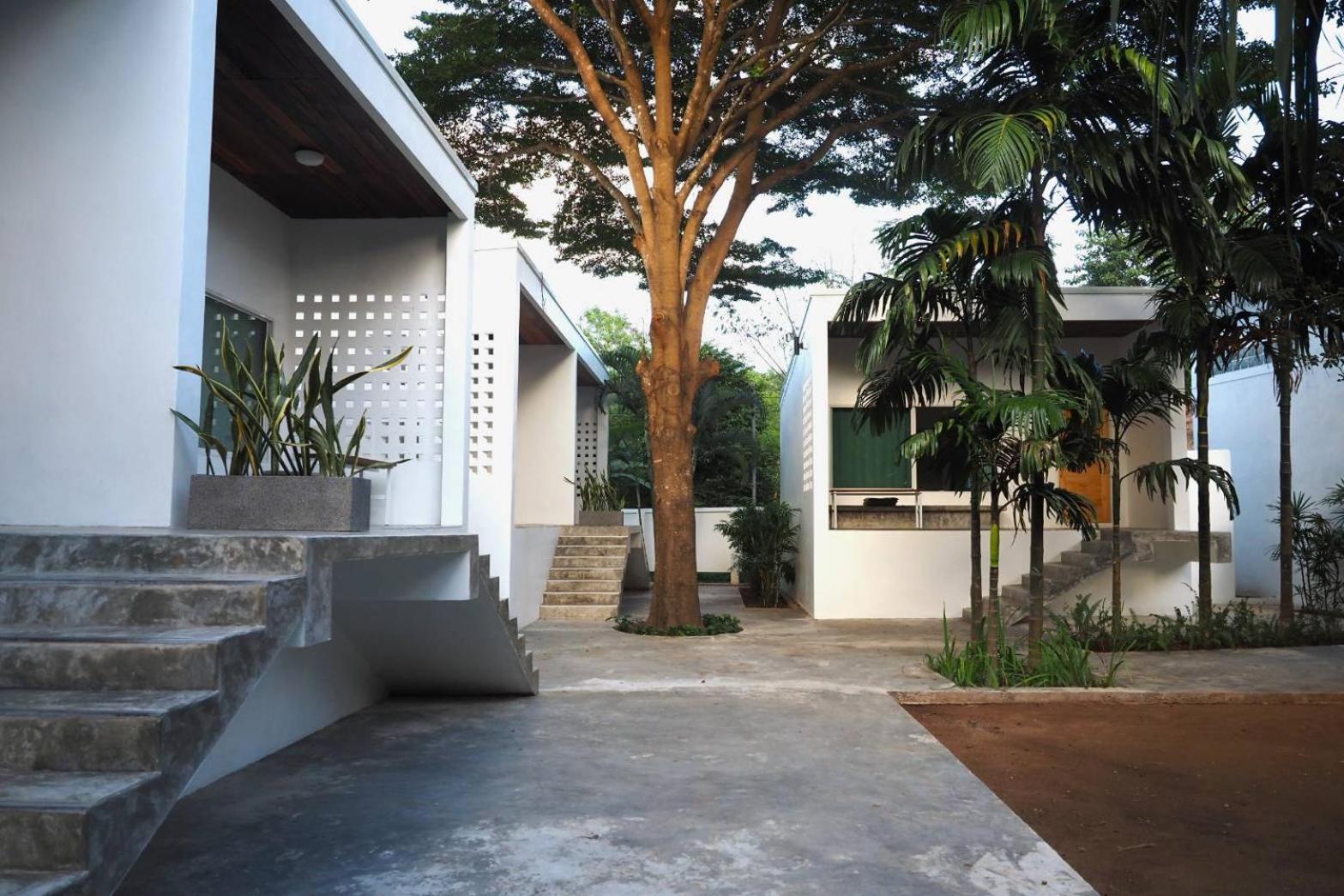Canary Guesthouse Pai Εξωτερικό φωτογραφία