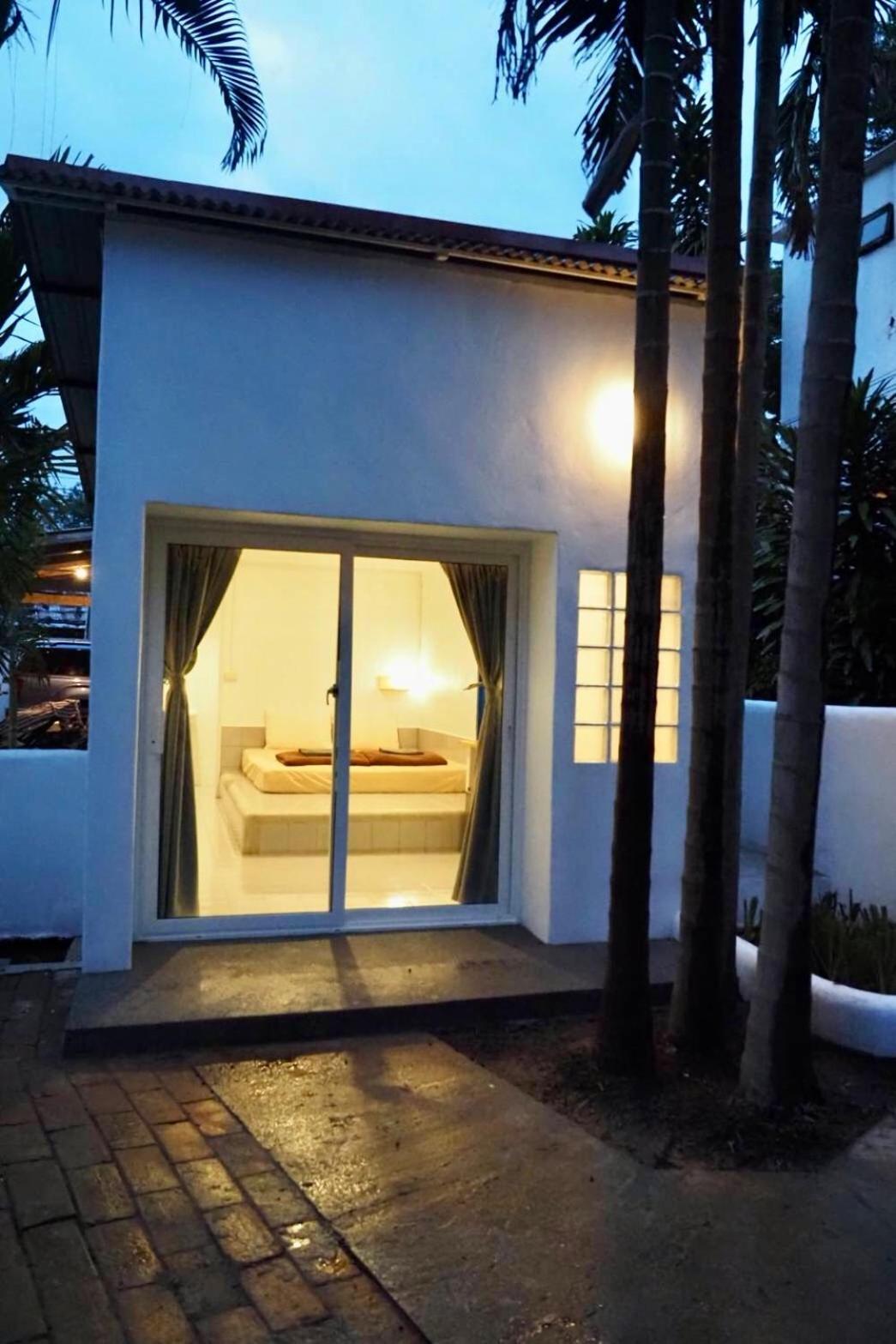 Canary Guesthouse Pai Δωμάτιο φωτογραφία