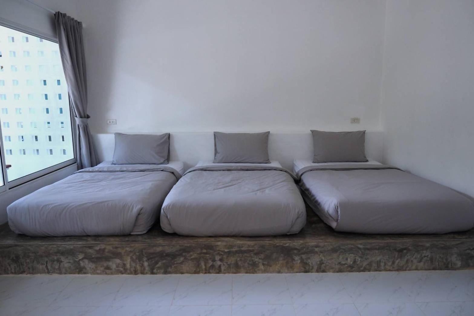 Canary Guesthouse Pai Δωμάτιο φωτογραφία