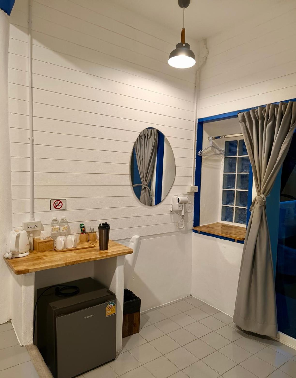 Canary Guesthouse Pai Δωμάτιο φωτογραφία