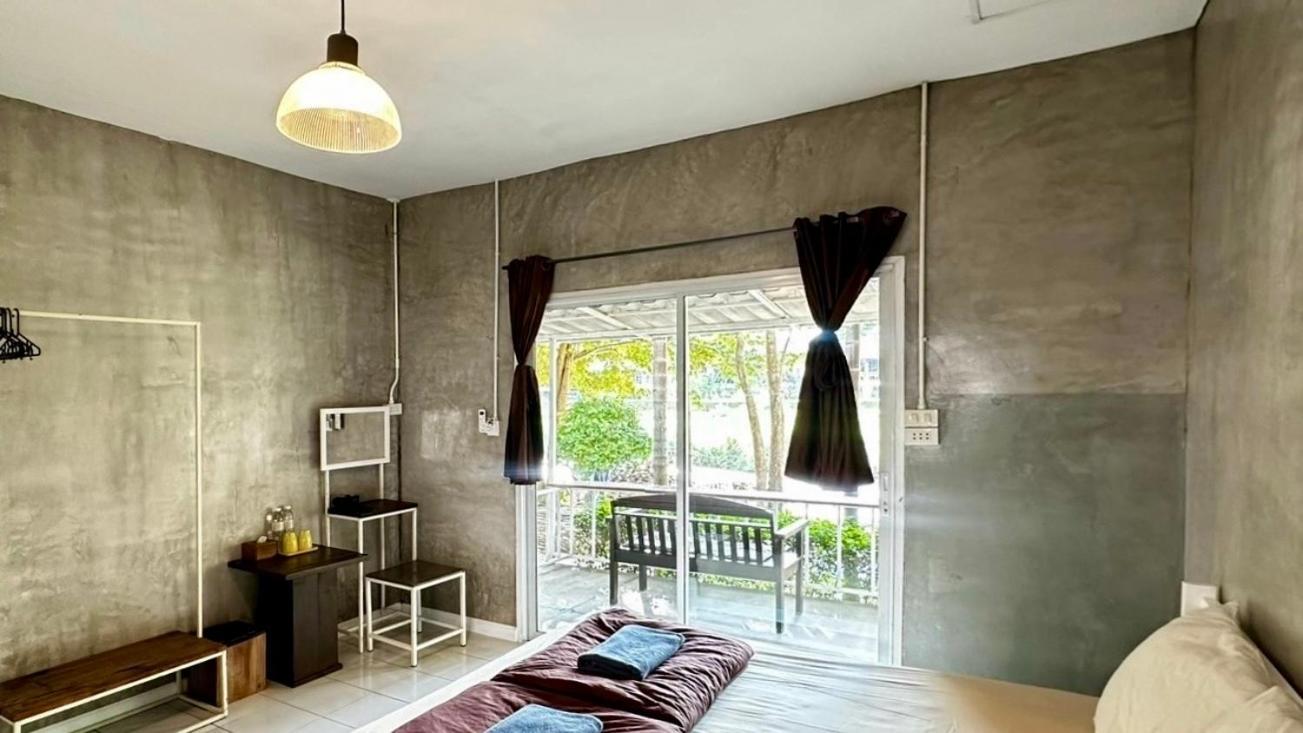 Canary Guesthouse Pai Δωμάτιο φωτογραφία