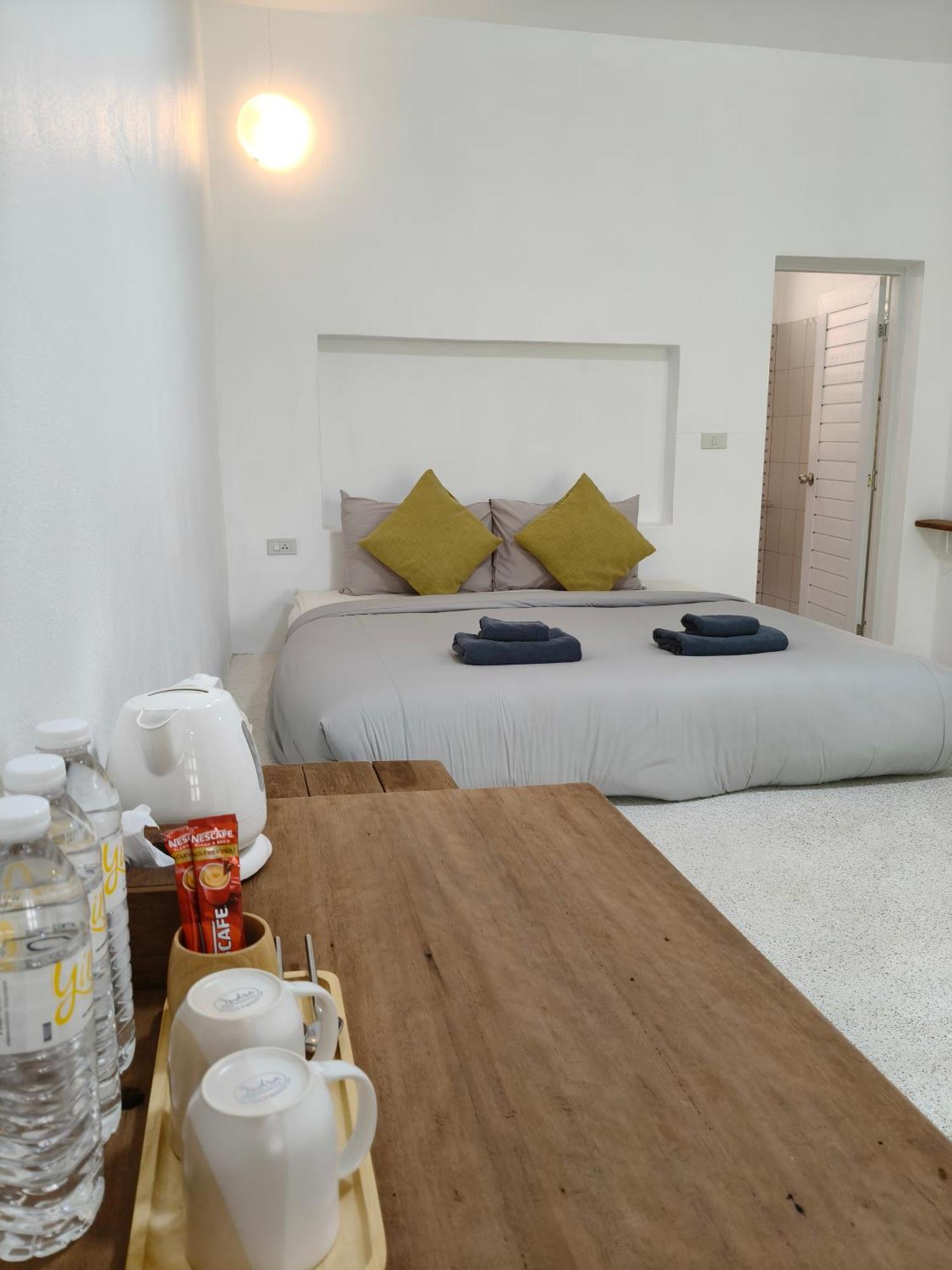 Canary Guesthouse Pai Δωμάτιο φωτογραφία