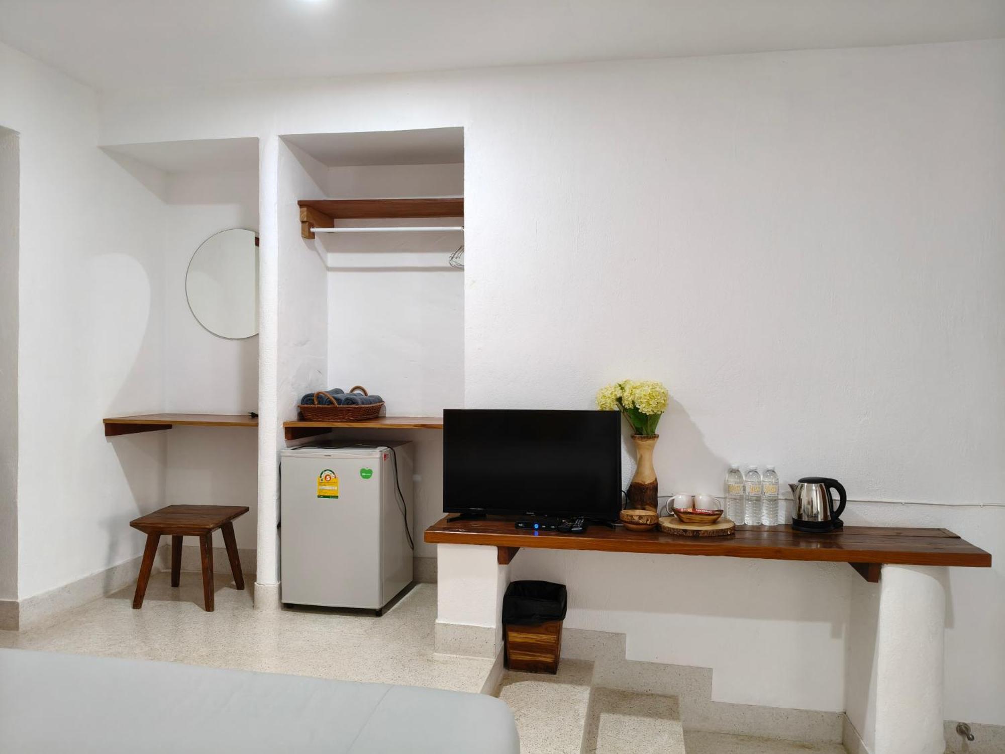 Canary Guesthouse Pai Δωμάτιο φωτογραφία