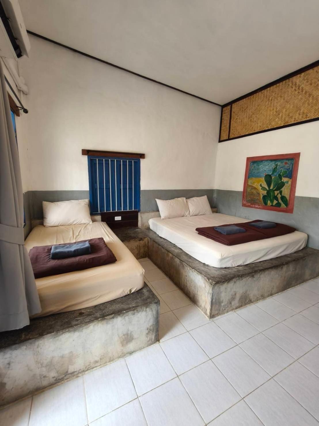 Canary Guesthouse Pai Εξωτερικό φωτογραφία
