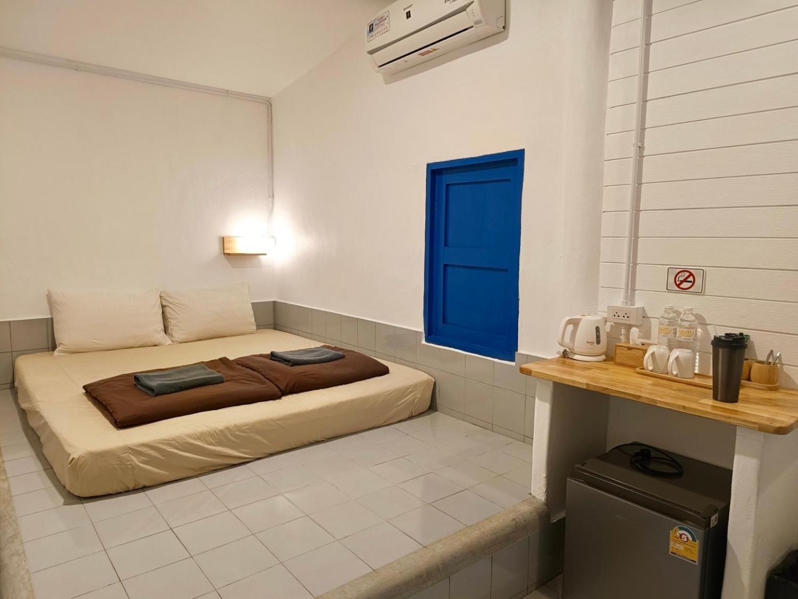 Canary Guesthouse Pai Δωμάτιο φωτογραφία