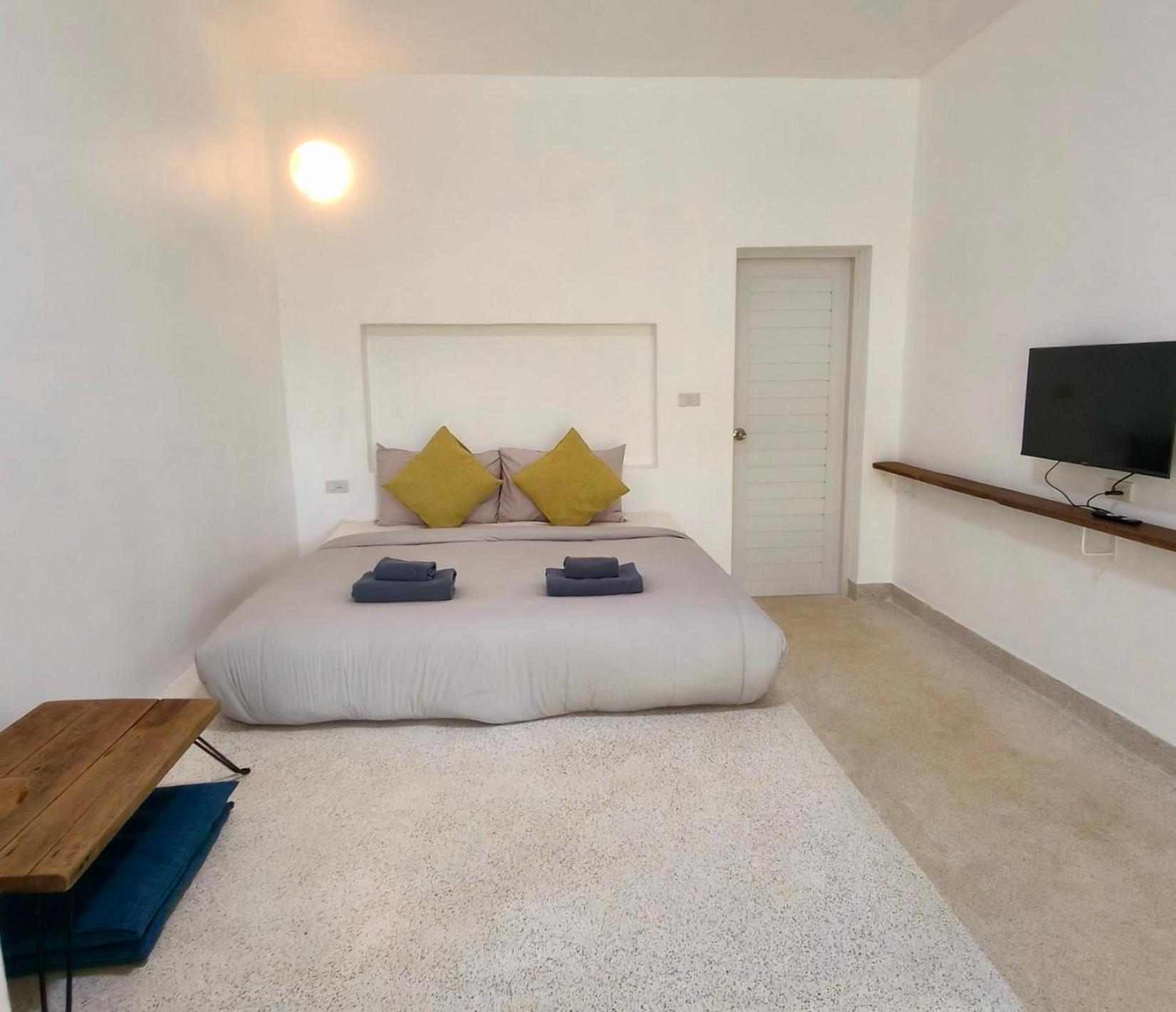 Canary Guesthouse Pai Δωμάτιο φωτογραφία
