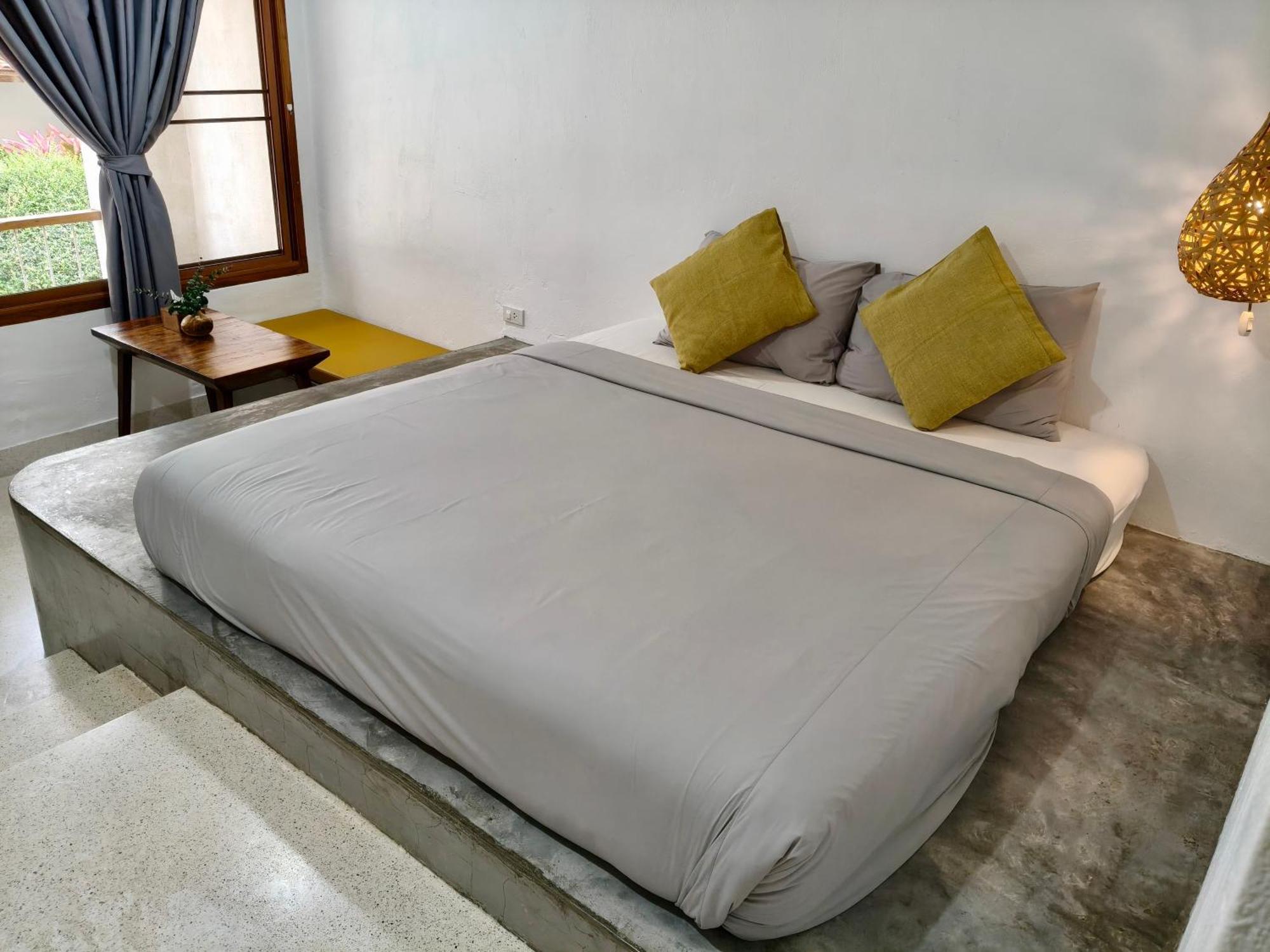 Canary Guesthouse Pai Δωμάτιο φωτογραφία