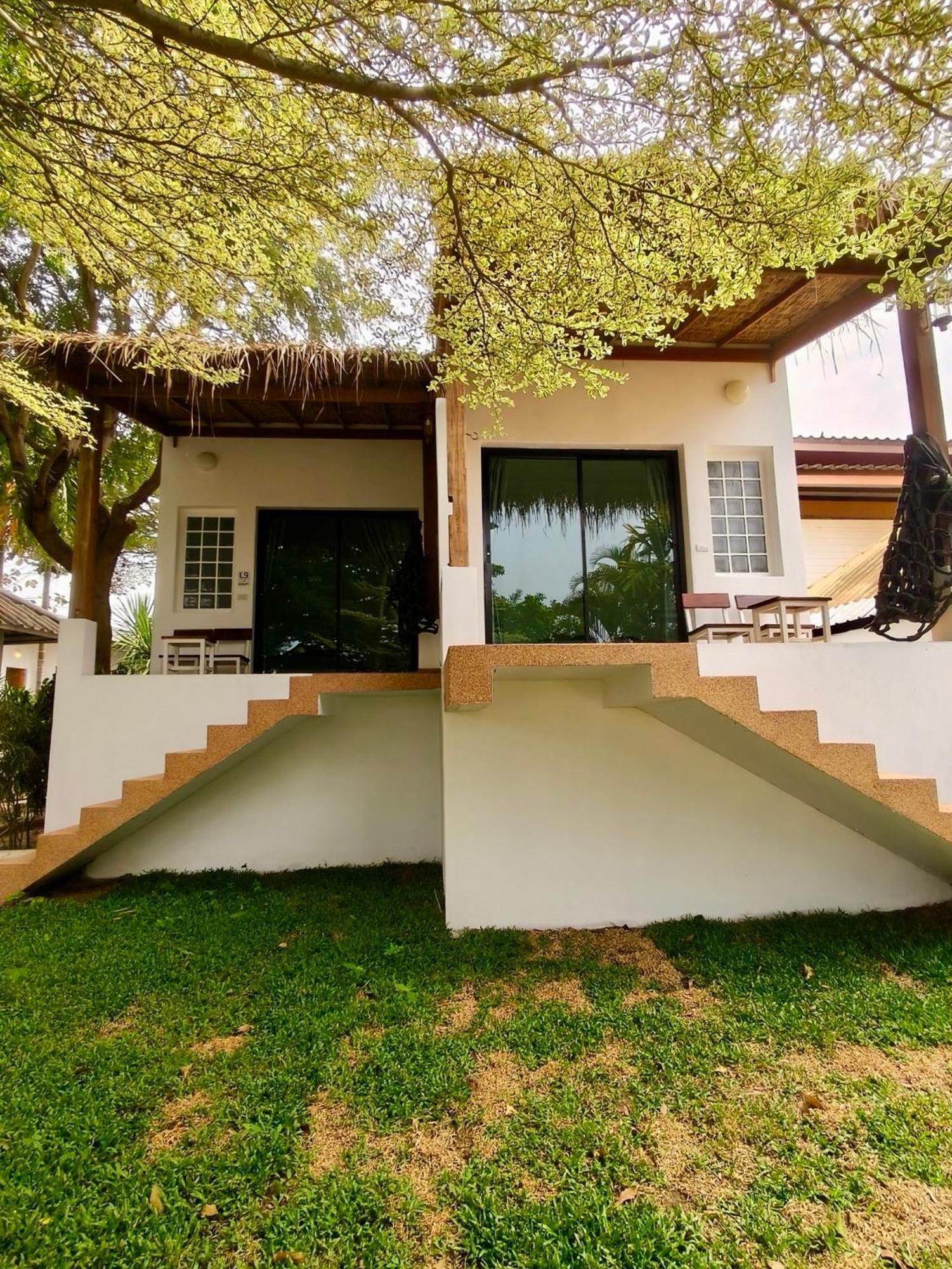 Canary Guesthouse Pai Εξωτερικό φωτογραφία