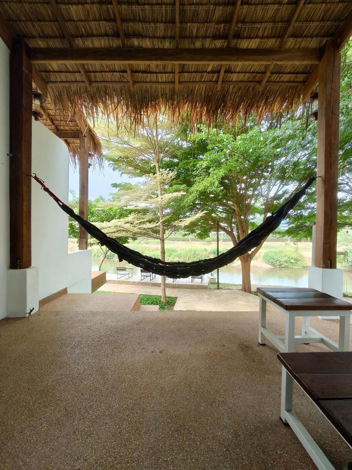 Canary Guesthouse Pai Δωμάτιο φωτογραφία