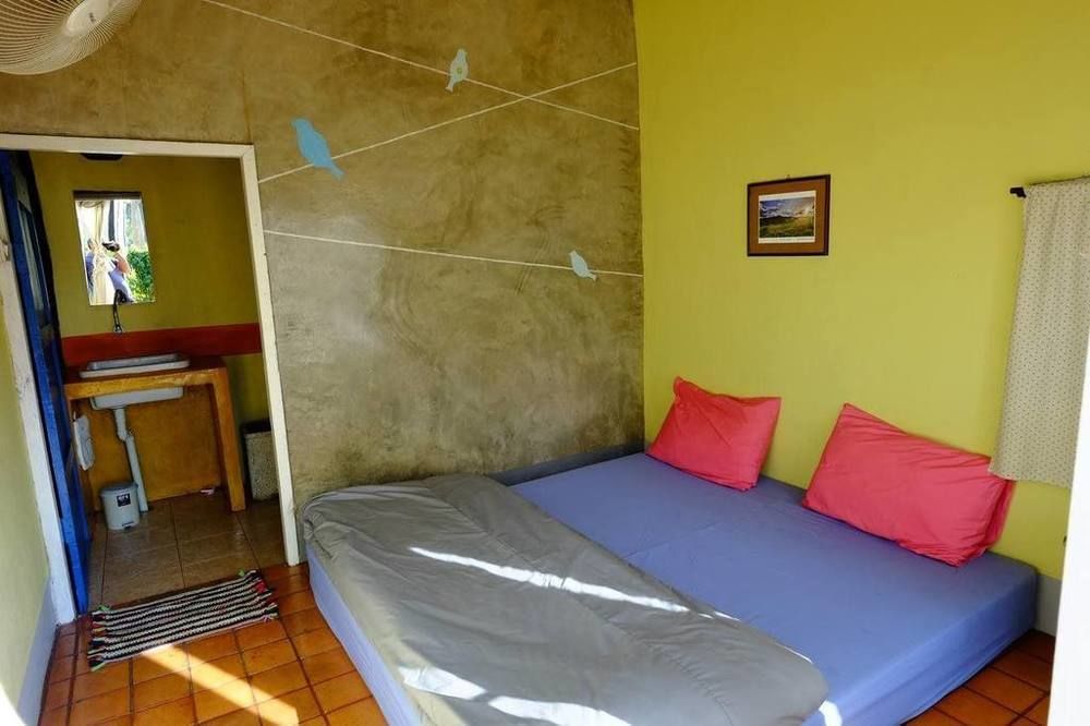 Canary Guesthouse Pai Εξωτερικό φωτογραφία