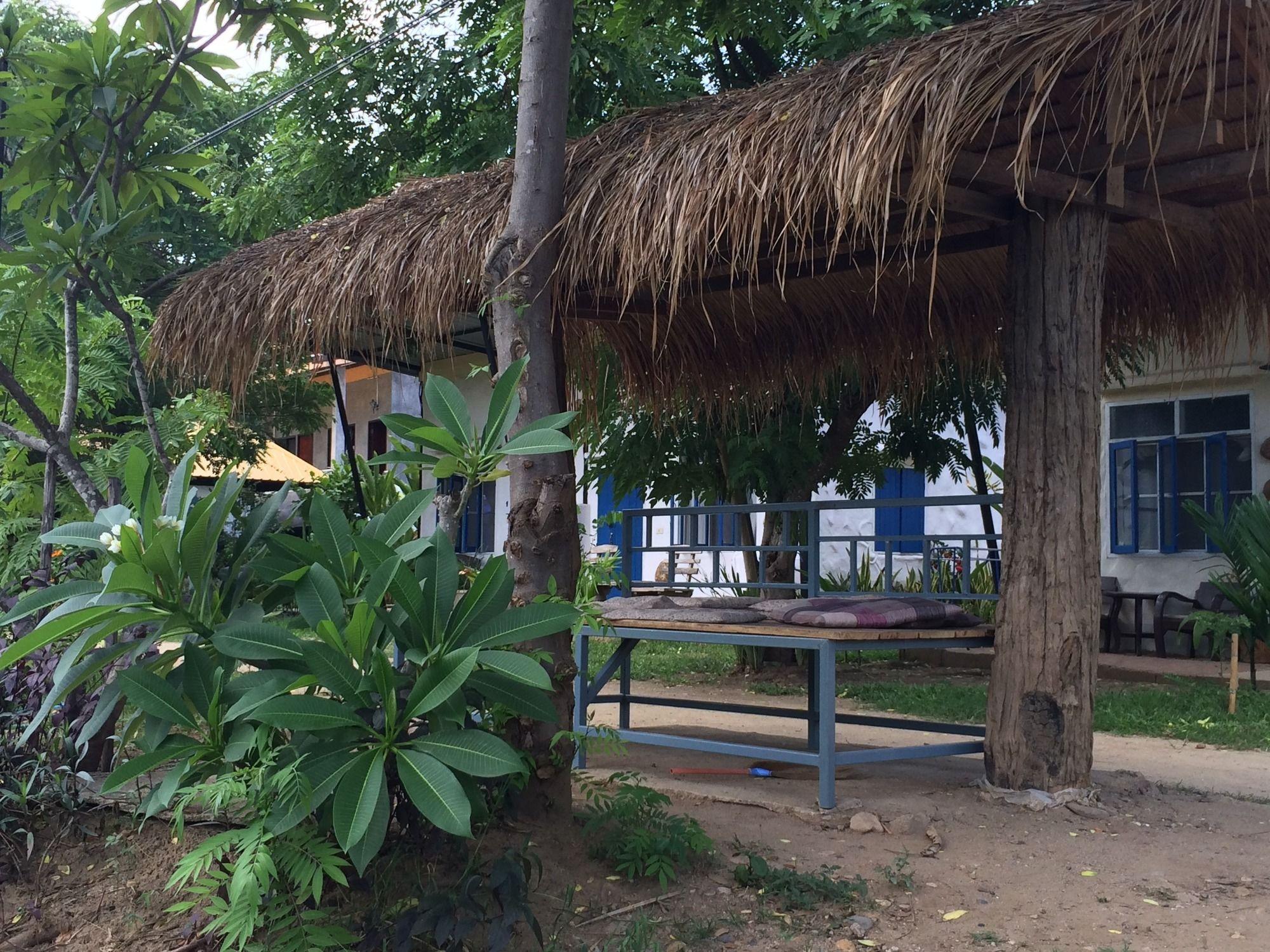 Canary Guesthouse Pai Εξωτερικό φωτογραφία