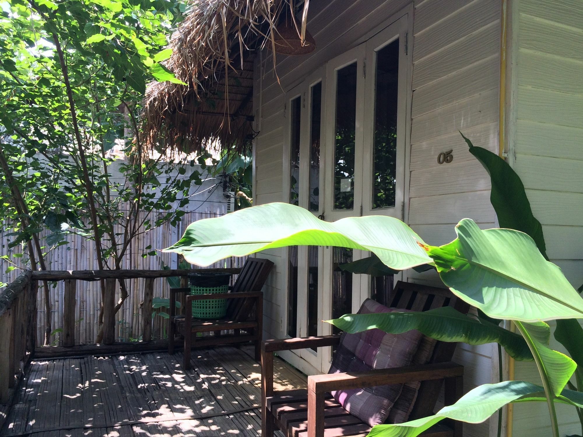 Canary Guesthouse Pai Εξωτερικό φωτογραφία